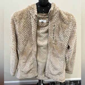 Calvin Klein Women fleece